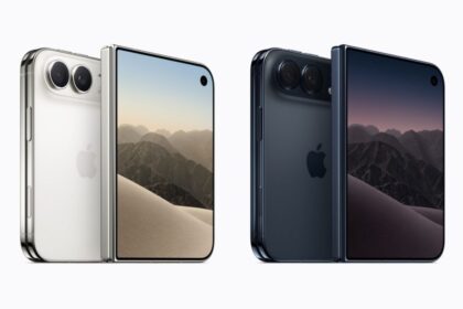 limited iPhone Duo stock