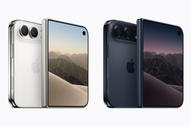 limited iPhone Duo stock