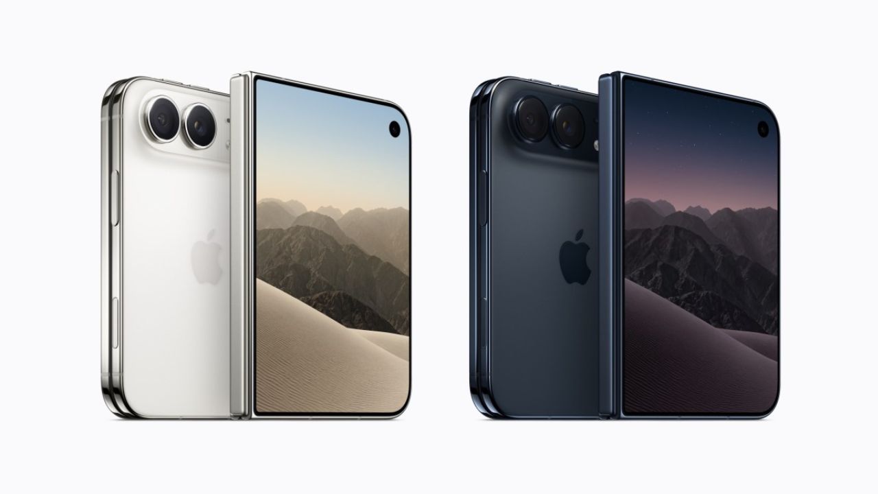limited iPhone Duo stock
