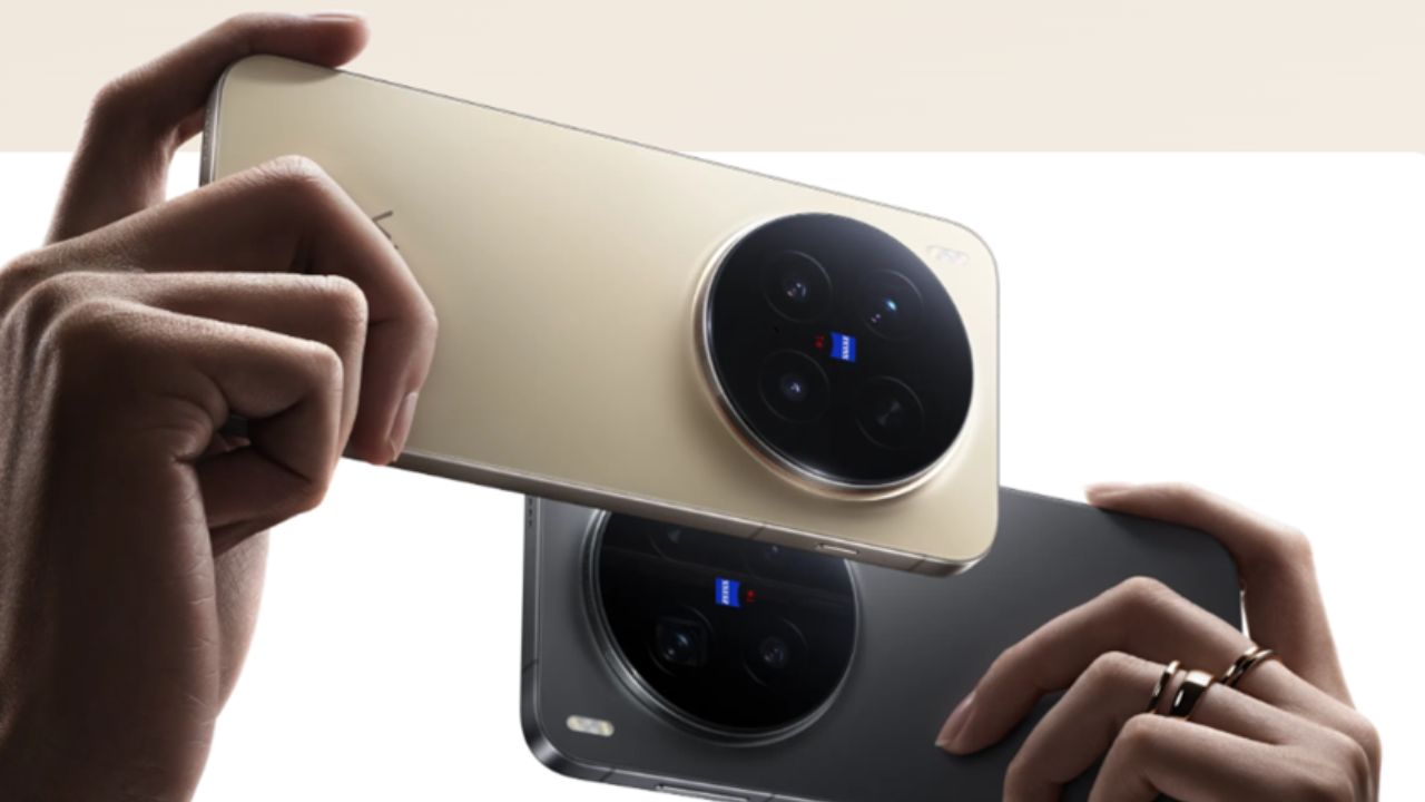 vivo X500E Bluetooth certified