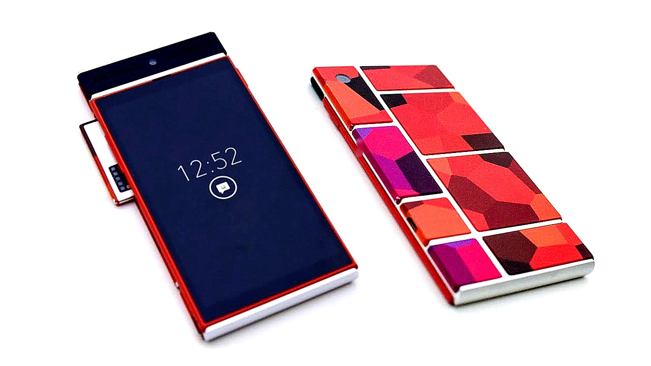projectara