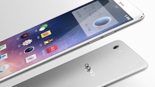 Oppo R7