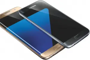 Possible color variants of the S7