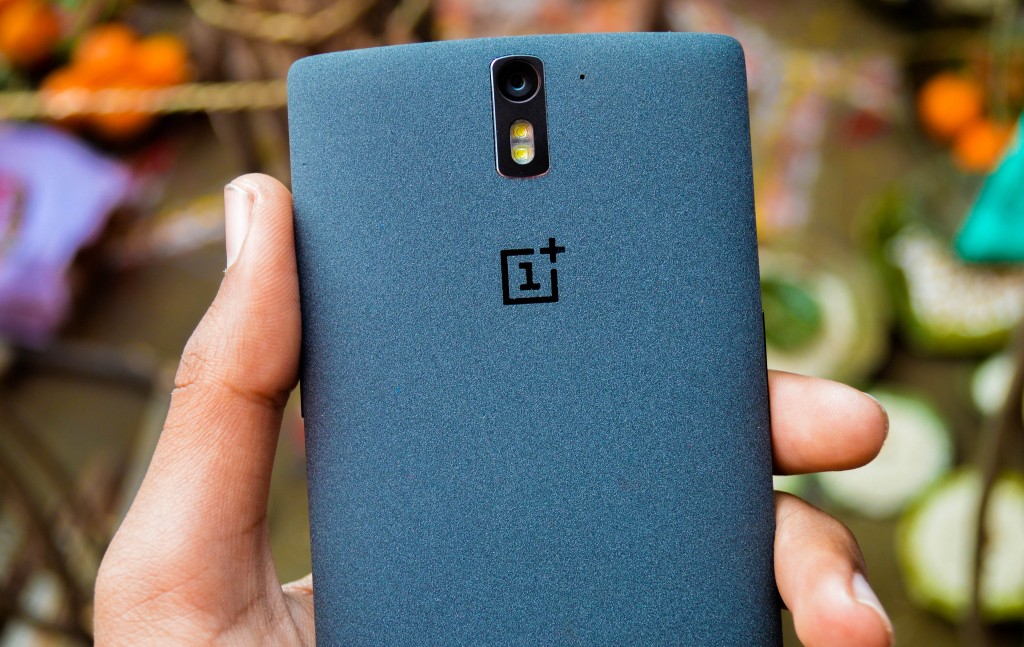 OnePlus One CM 13 Marshmallow Update