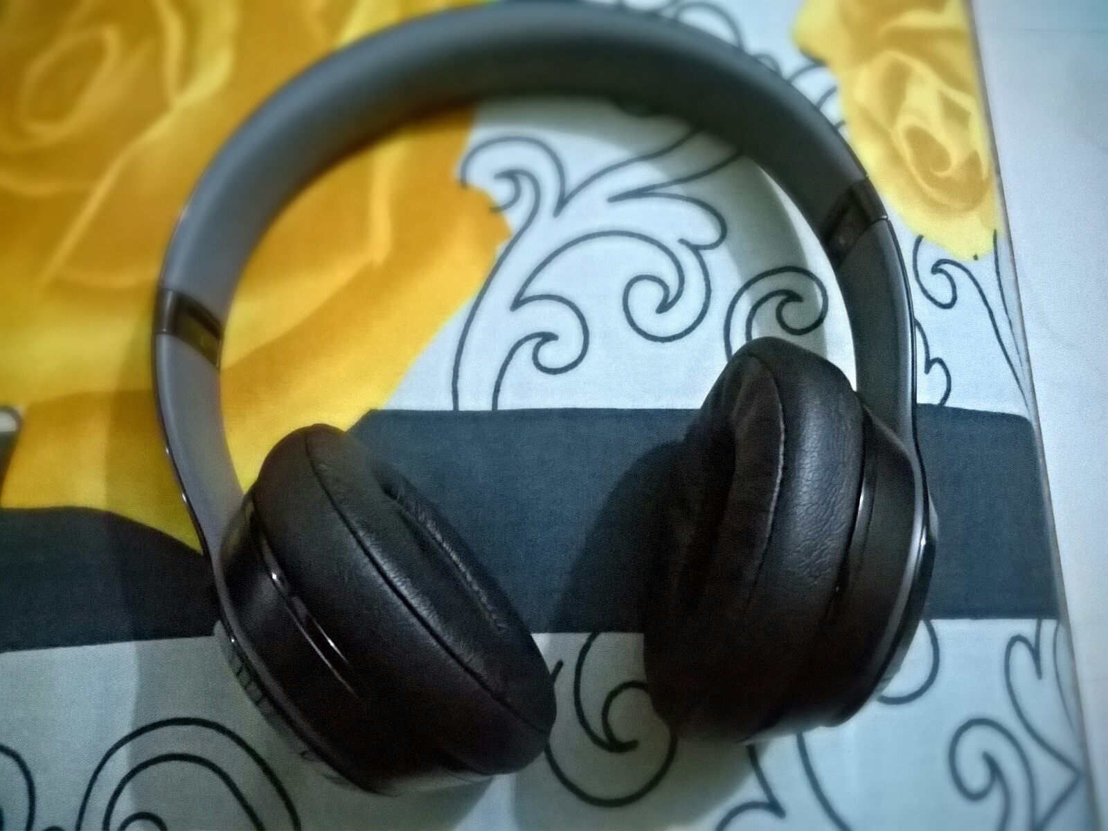 Used beats solo discount 2