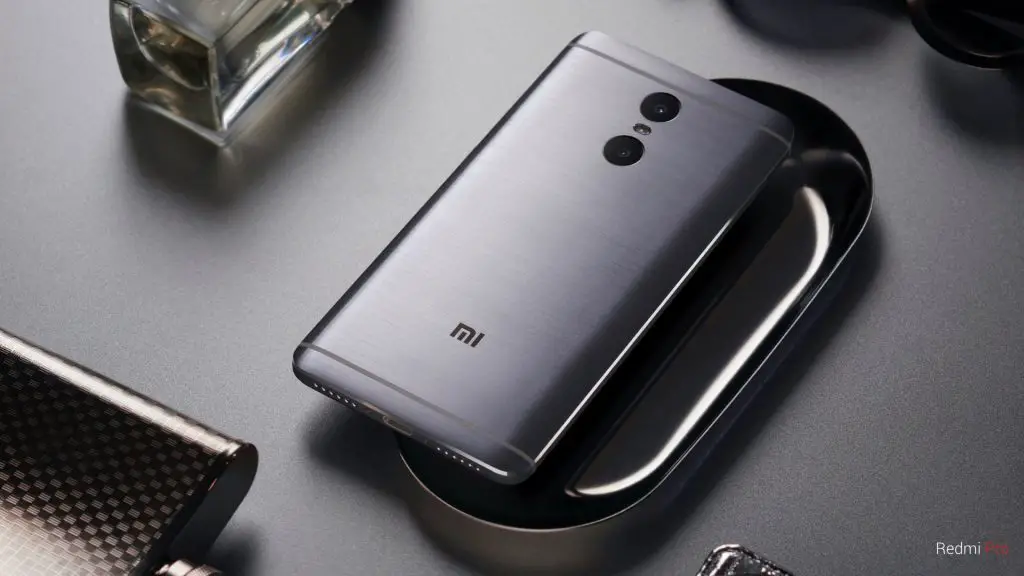 Xiaomi Redmi Pro 2