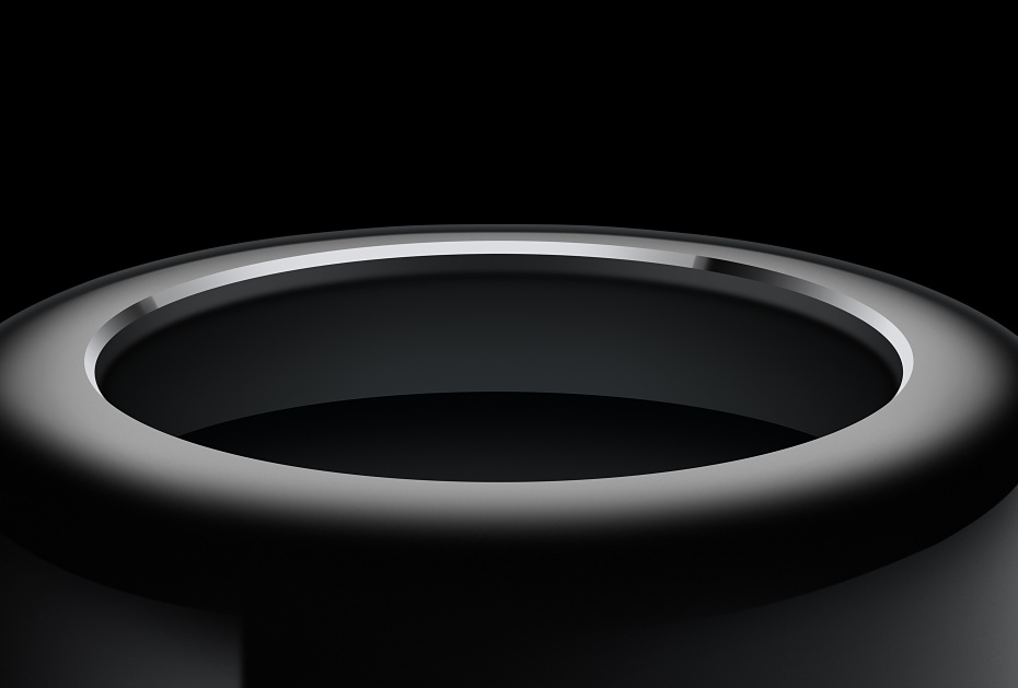 2017 Apple Mac Pro Models Unveiled