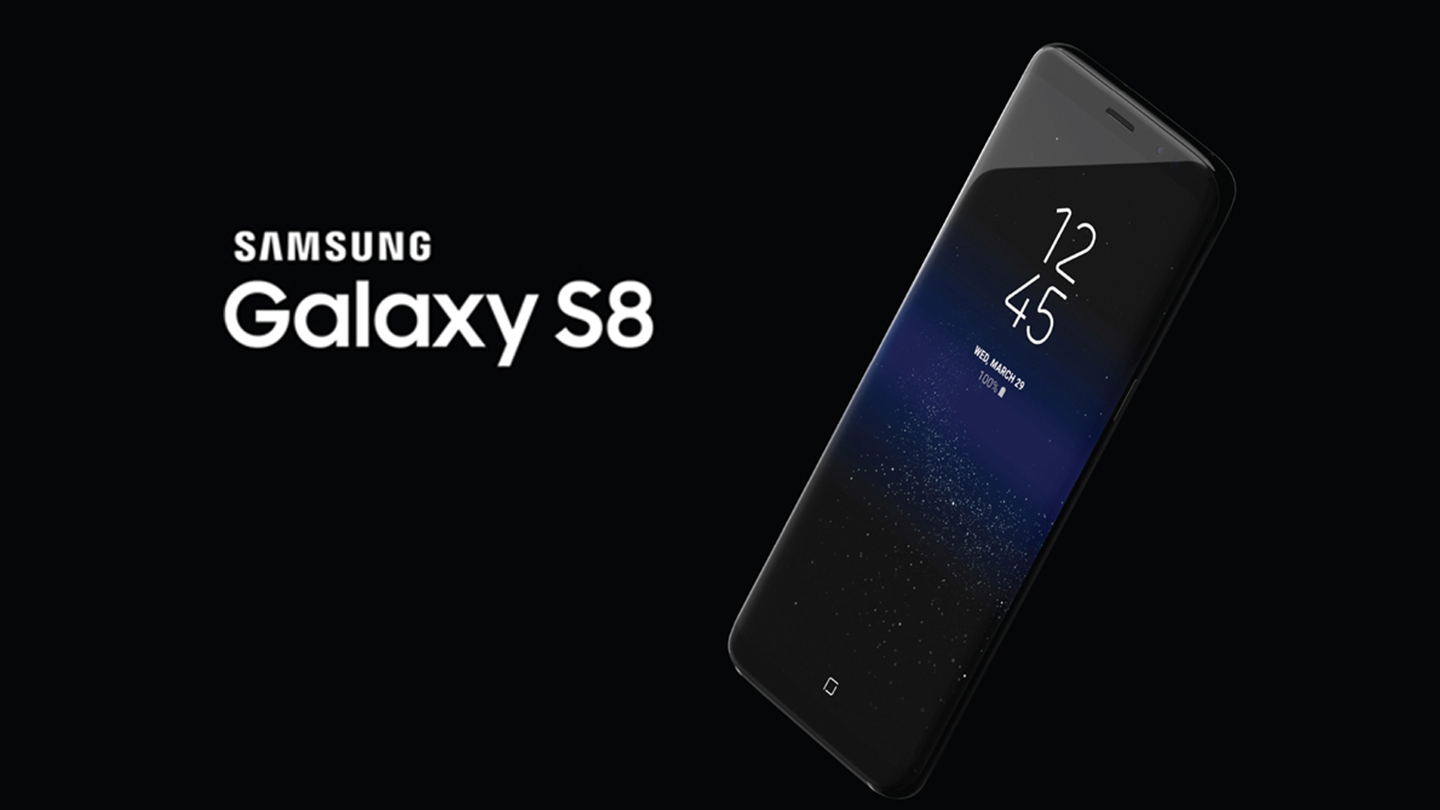 Samsung Galaxy S8 and S8 Plus Officially Launched in India at Rs. 57,900