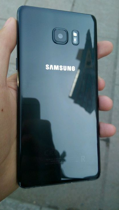 Samsung Galaxy Note 7R