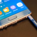 Samsung Galaxy Note 8