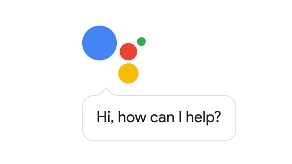 Google Assistant