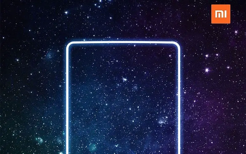 Mi Mix 2