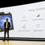 Always Connected PC