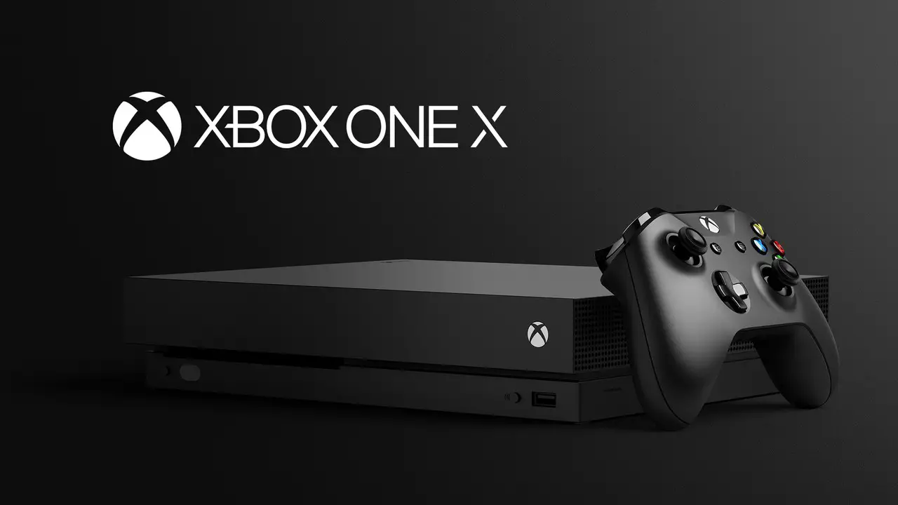 Xbox One X India pricing