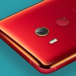 HTC U11 Eyes