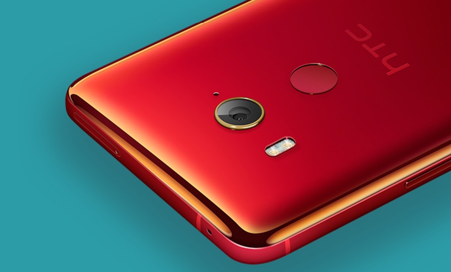 HTC U11 Eyes