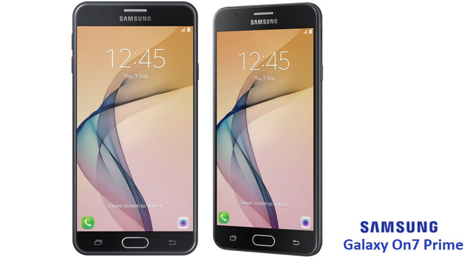 samsung galaxy on 7 prime price