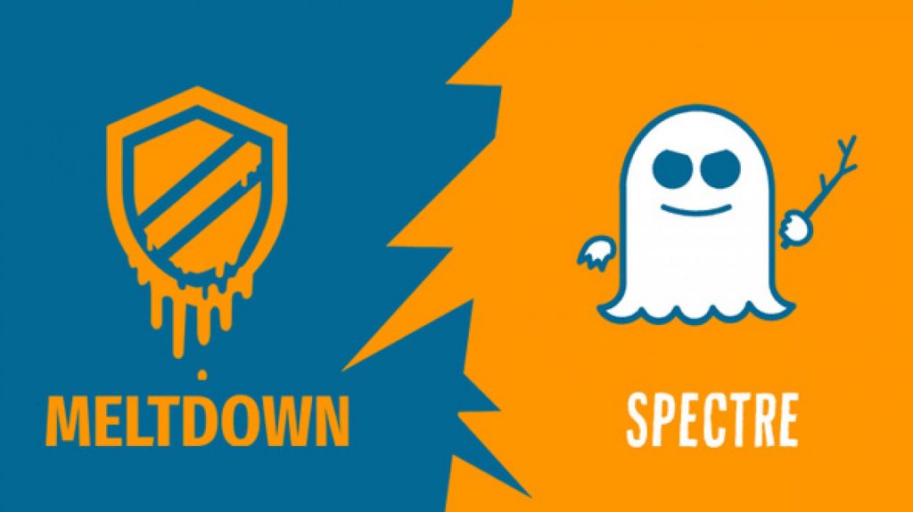 Meltdown and Spectre