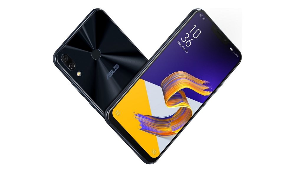 Asus Zenfone 5Z