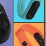 Mi Band 2
