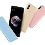 Redmi Note 5 Pro