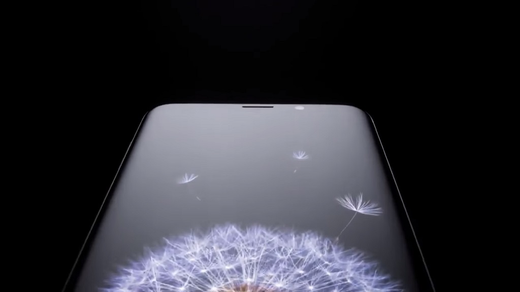 Samsung Galaxy S9