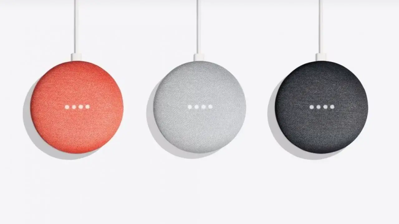 UPDATE] Exclusive: Google Home already 