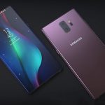 Galaxy Note 9