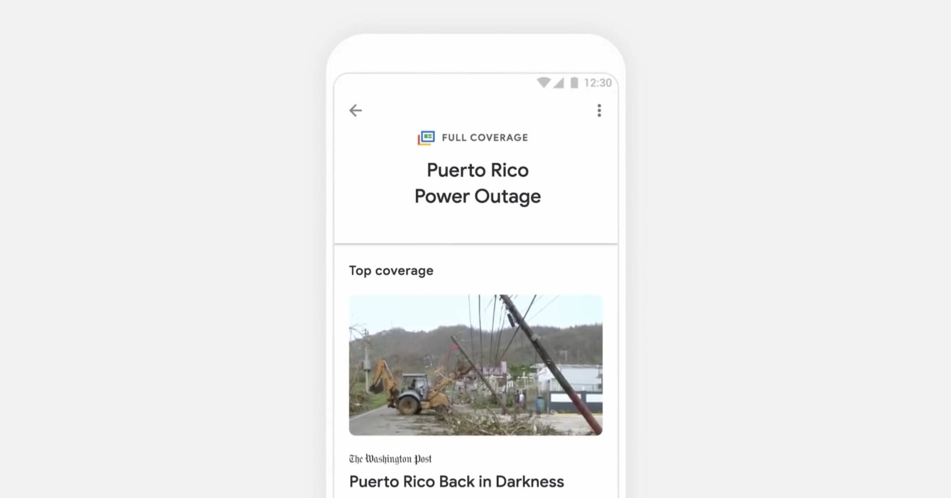 Google News