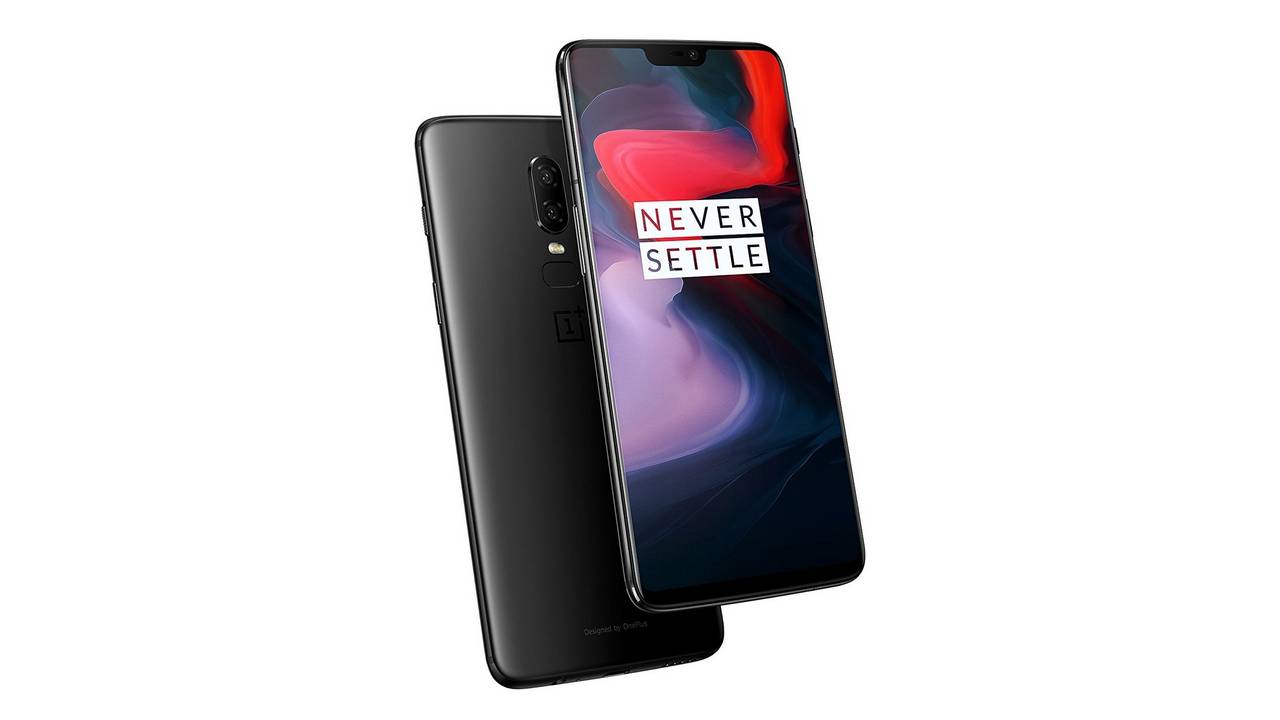 watch for oneplus 6t