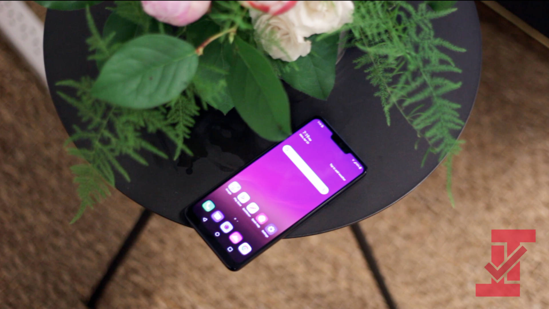 LG Q7 and LG Q7 Note