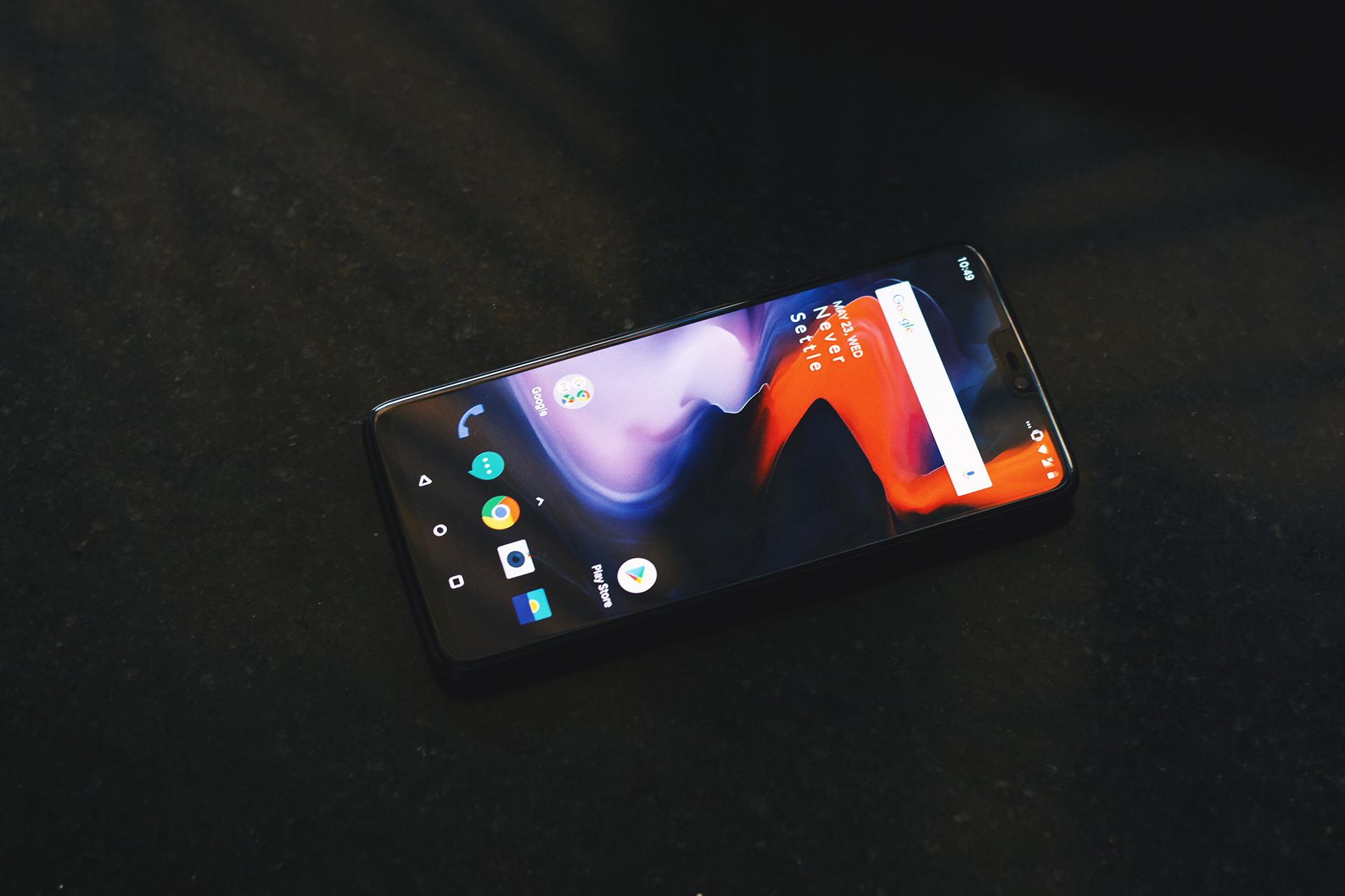 Oneplus 6 Review Design Truetech 6 – Oneplus 6 Review – The Nearly Quintessential Phone That Oneplus Made | Truetech