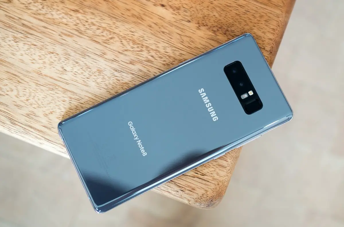 Galaxy Note 8 Price & Specs: Samsung Galaxy Note 8 launched in India at Rs  67,900