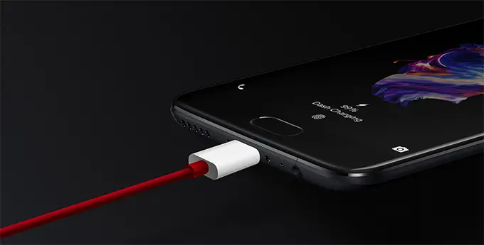 OnePlus to rename Dash Charging as Warp Charging