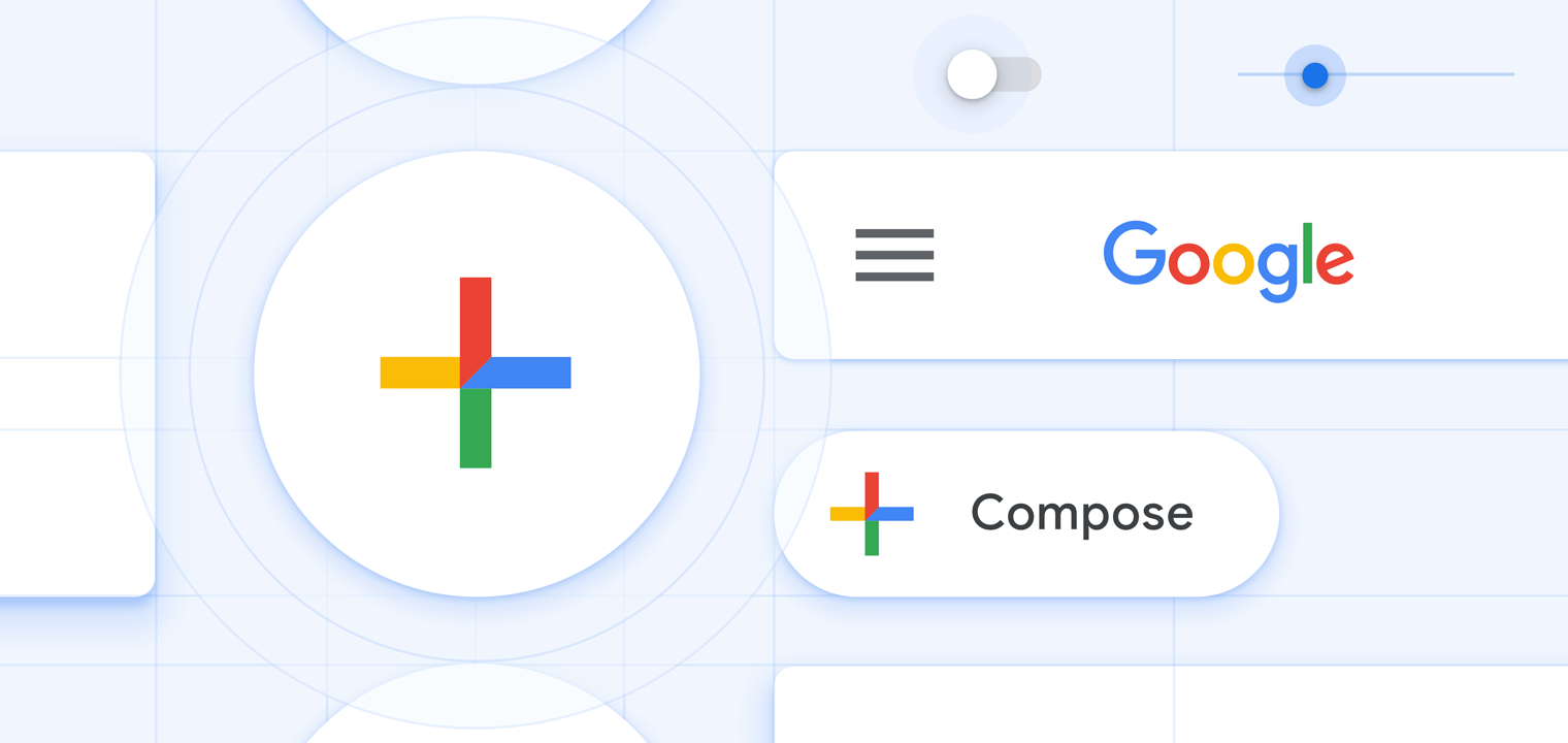 Google Material design teases all the upcoming updates and changes to the UI