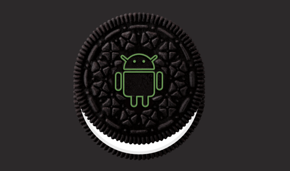 Oreo