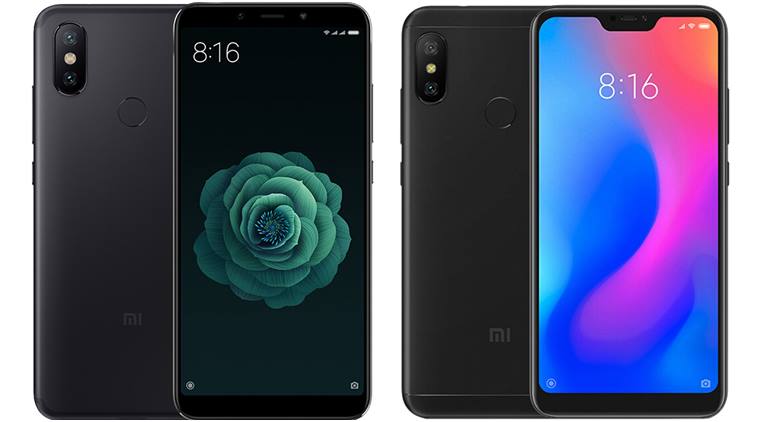 Xiaomi Mi A2 and Xiaomi Mi A2 Lite to Launch Tomorrow in Madrid