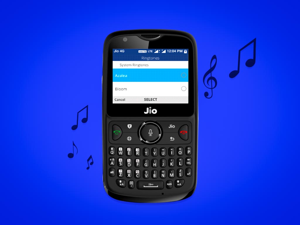 Reliance launches Jio Phone 2 with 4G, Video Calling, Voice Assistant, GPS & more at 2,999