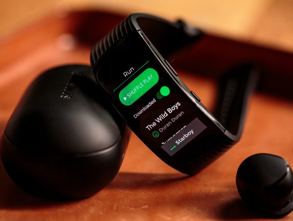 samsung smartthings spotify