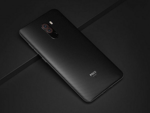 Xiaomi Launches Pocophone F1 Globally Check Out The List Here 5037