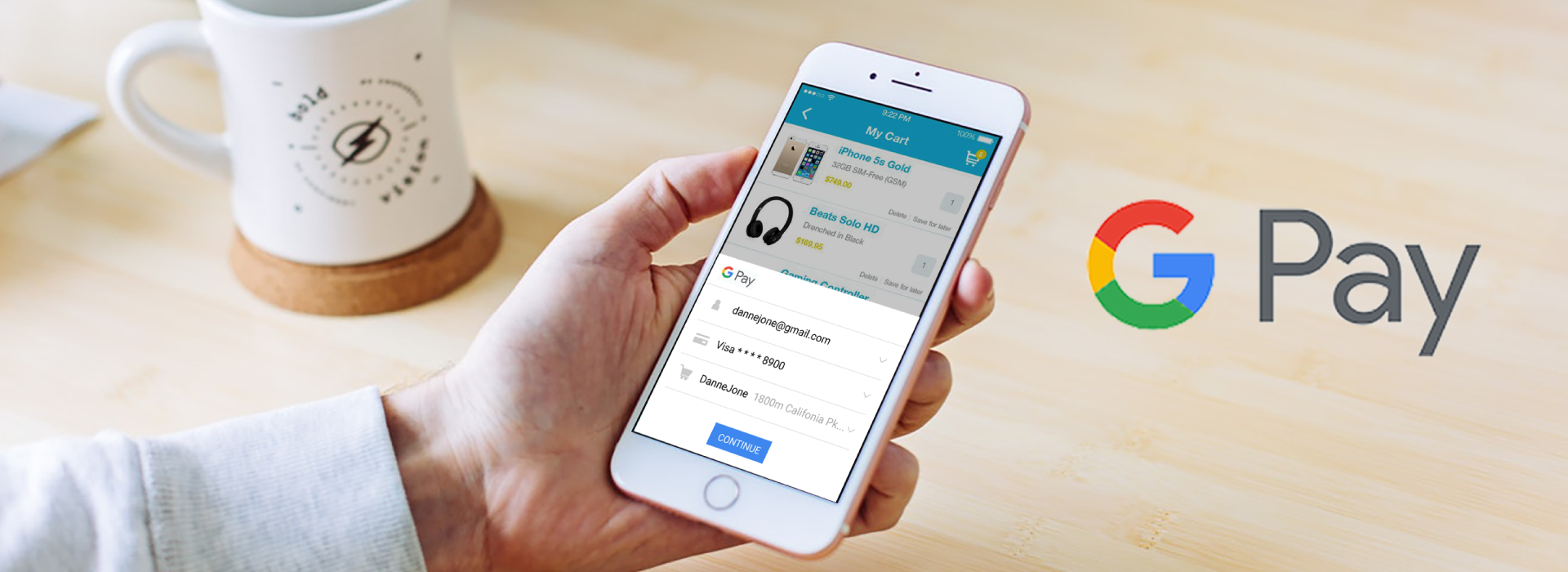 Google Pay adds 30 more banks in the United States