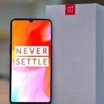 OnePlus loses 3.5mm audio jack with upcoming OnePlus 6T