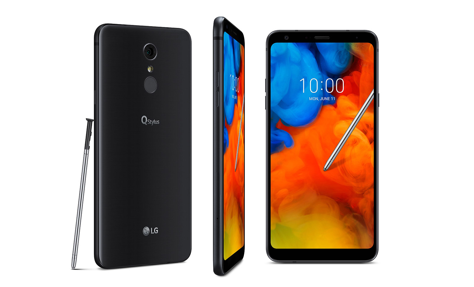 LG Q Stylus+ goes official in India, comes with 4GB RAM and 6.2-inch
