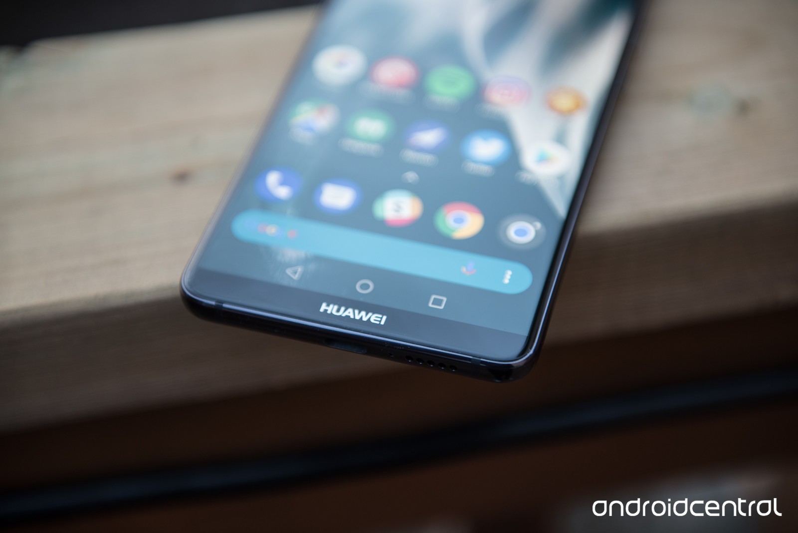 Huawei Mate 20