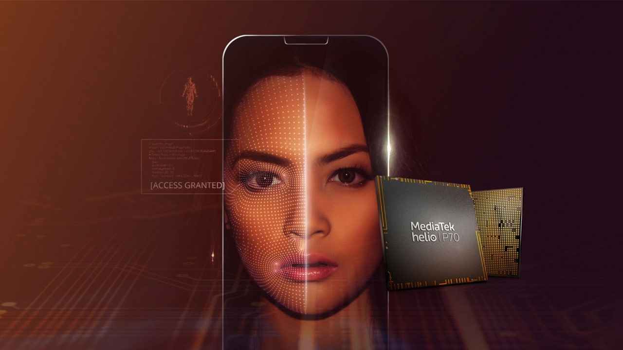 Helio P70 finds it's first taker, an upcoming Realme smartphone