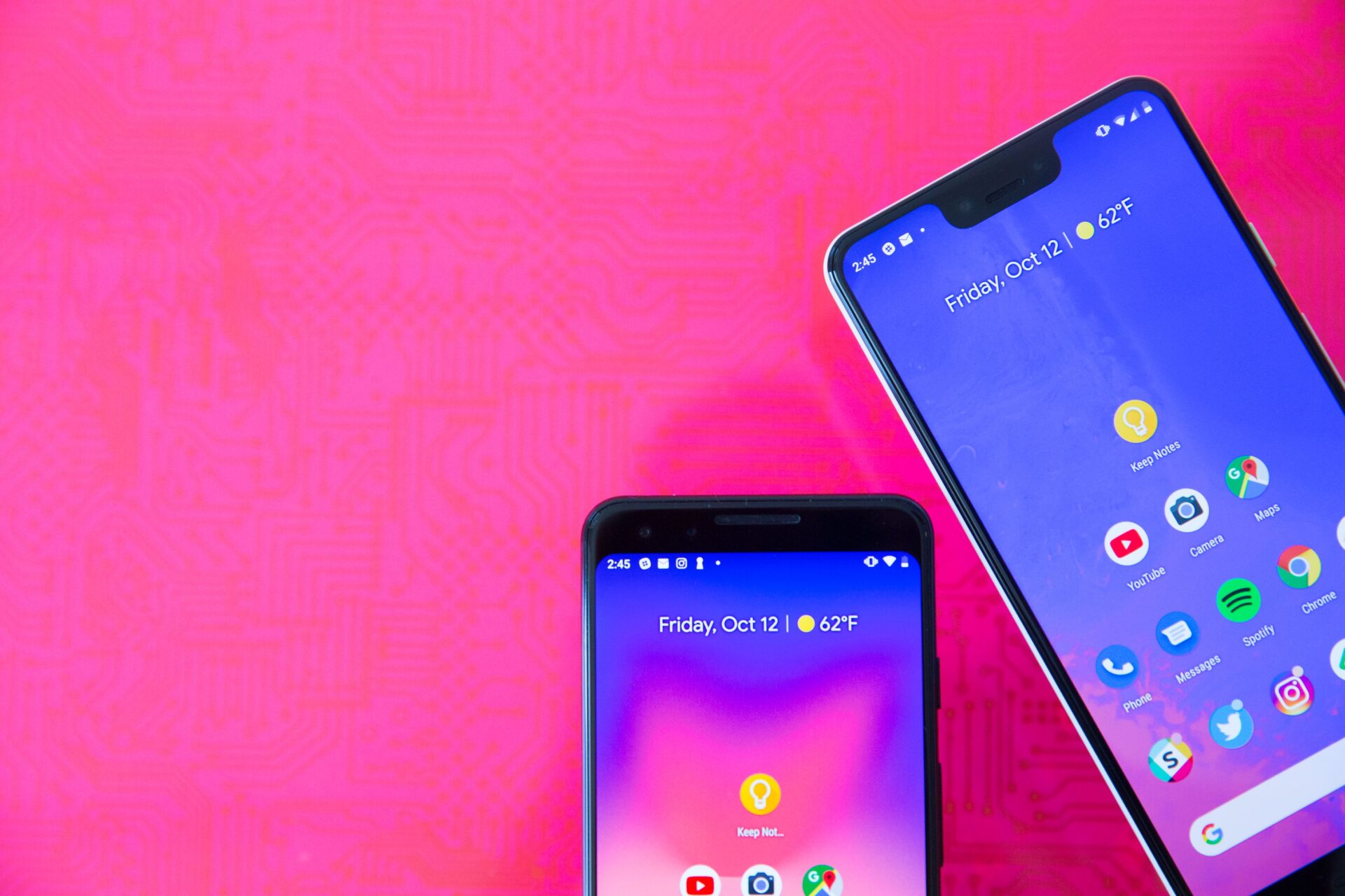 Google Pixel 3 XL is difficult to repair with 4/10 rating: iFixit