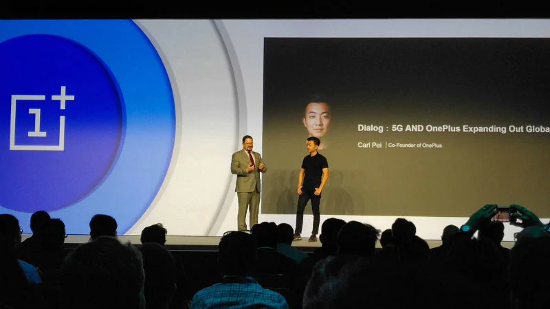 OnePlus 7