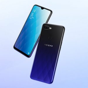 Oppo sdm450 qrd какая модель