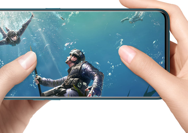 Oppo A7 officially launched with SDM450 and Hyperboost technology