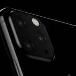 Render for iPhone 2019 appears with triple-camera with ToF sensor